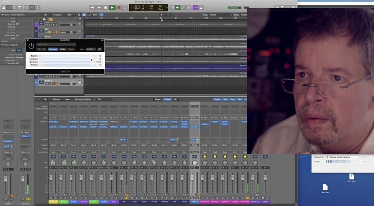 Best free plug-ins this week: Verbity, SawPluck and FIVER v3 - gearnews.com