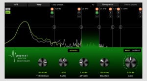 Mogwai Audio Tools MGATE-MULTI