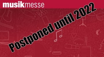 Musikmesse 2022