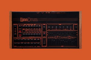 Lindrum LinnDrum: Software Tools to Get THE 80s Drum Sound