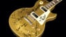 Gibson Les Paul Deluxe Goldtop Bob Dylan 30 anniversary signed