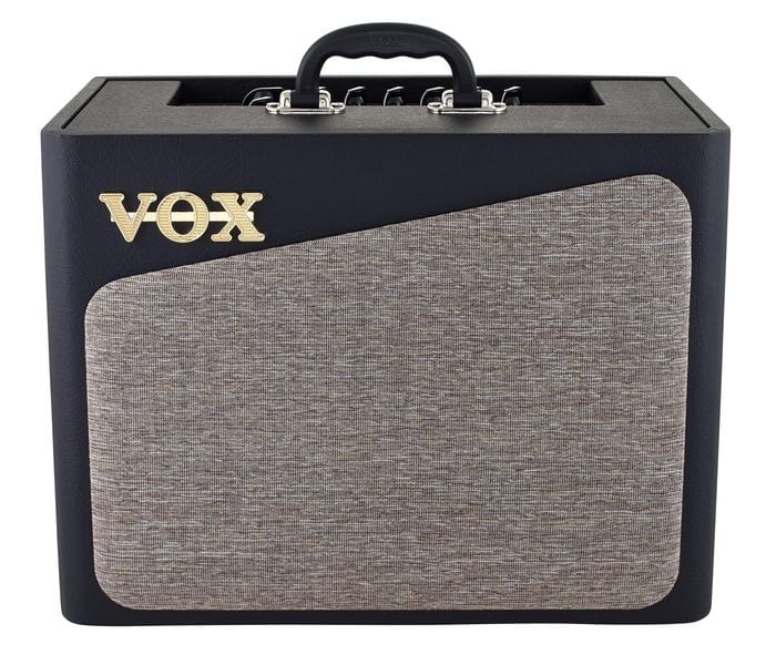 Vox AV15 Guitar Practice Amp Front