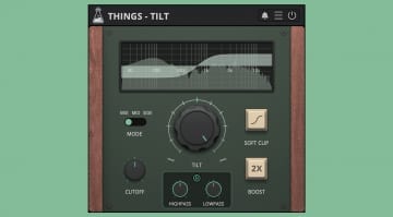 AudioThing Things Tilt