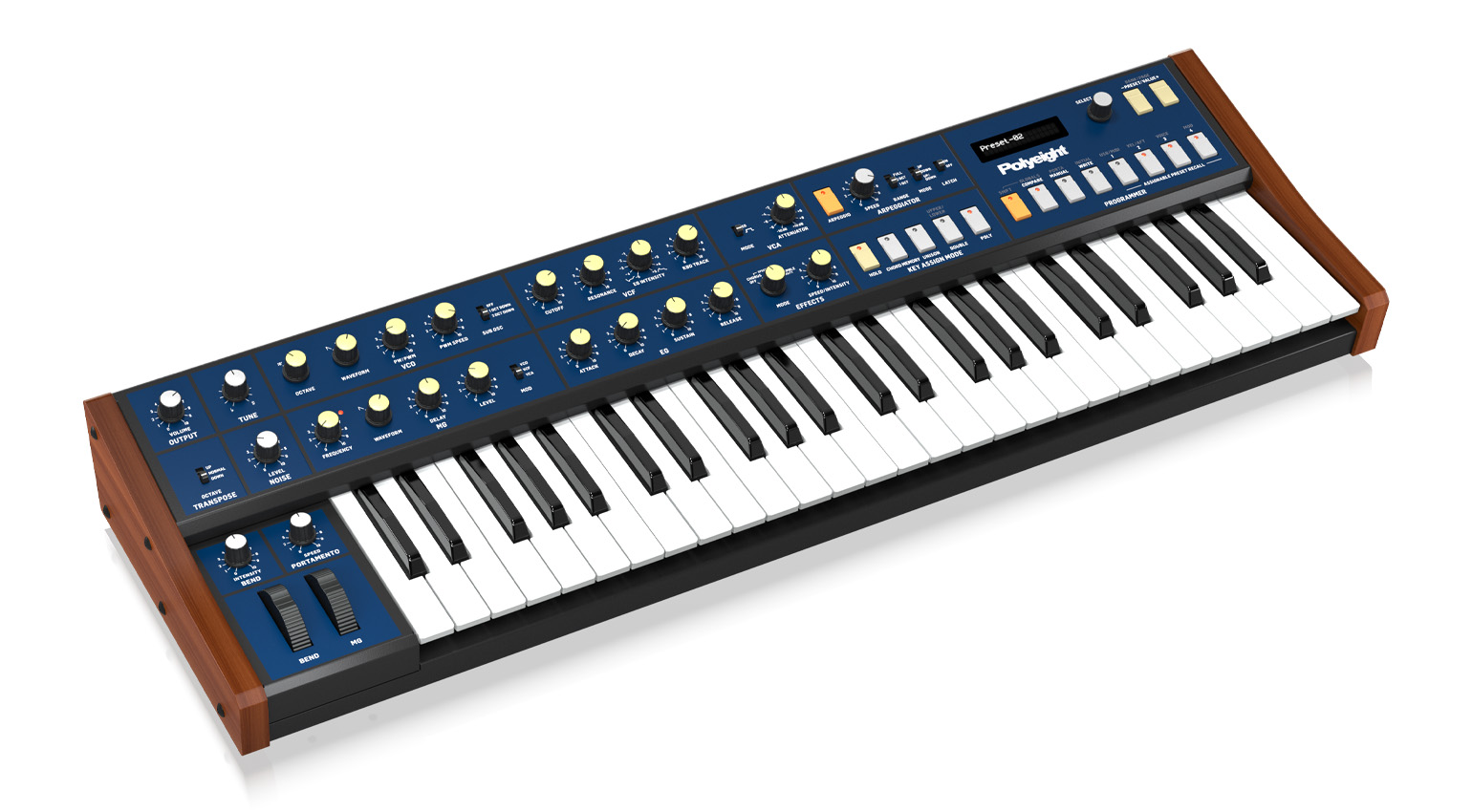 Behringer Polyeight