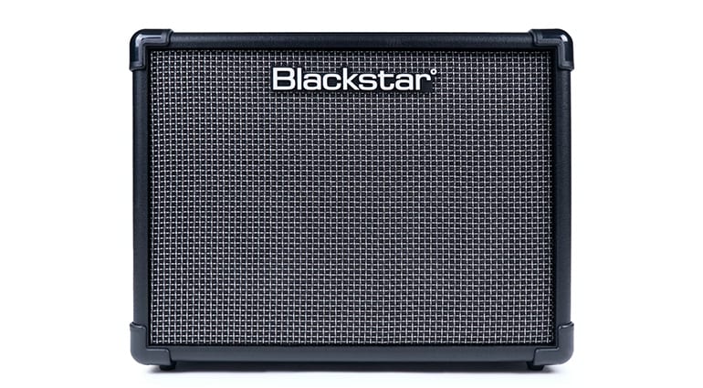 blackstar idcore10v2 guitar amplifier