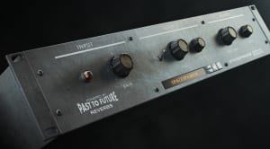 Ekssperimental Sounds Studio Past to Future Reverbs SPACEEXPANDER