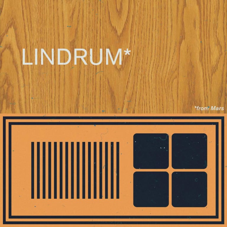 Lindrum LinnDrum: Software Tools to Get THE 80s Drum Sound