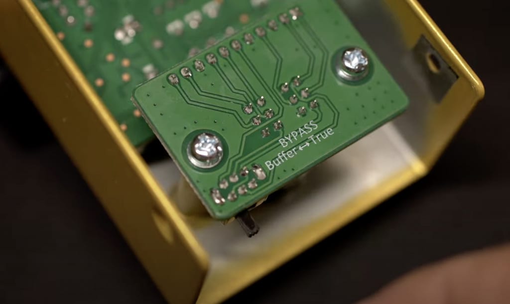 TC Electronic Zeus Drive launches with 2000 units on offer using