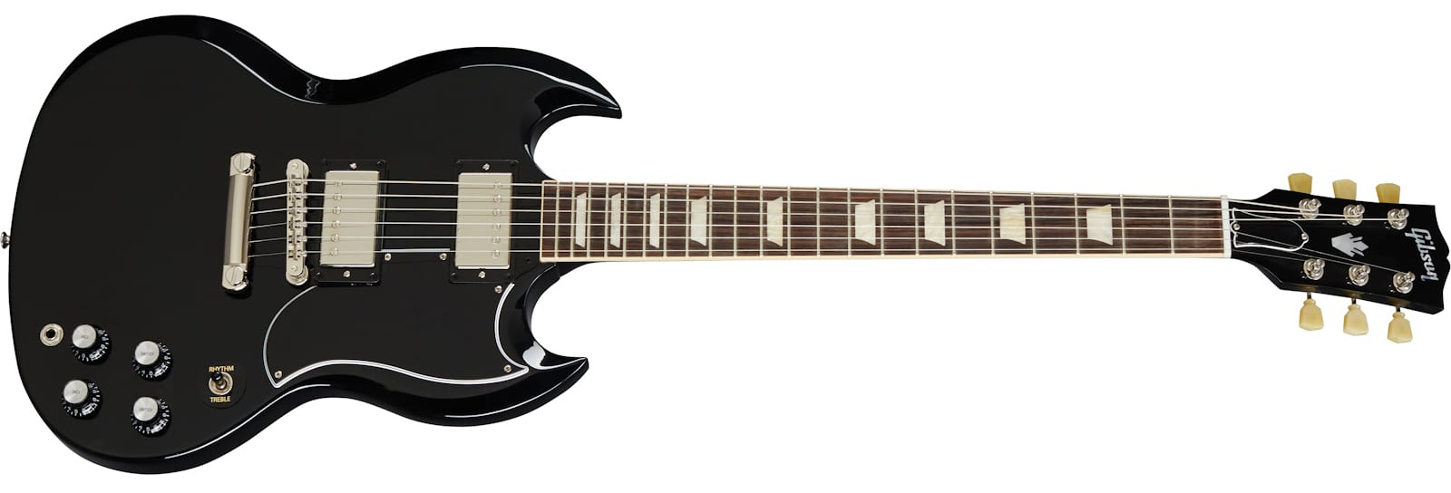 Gibson Ebony '61 SG