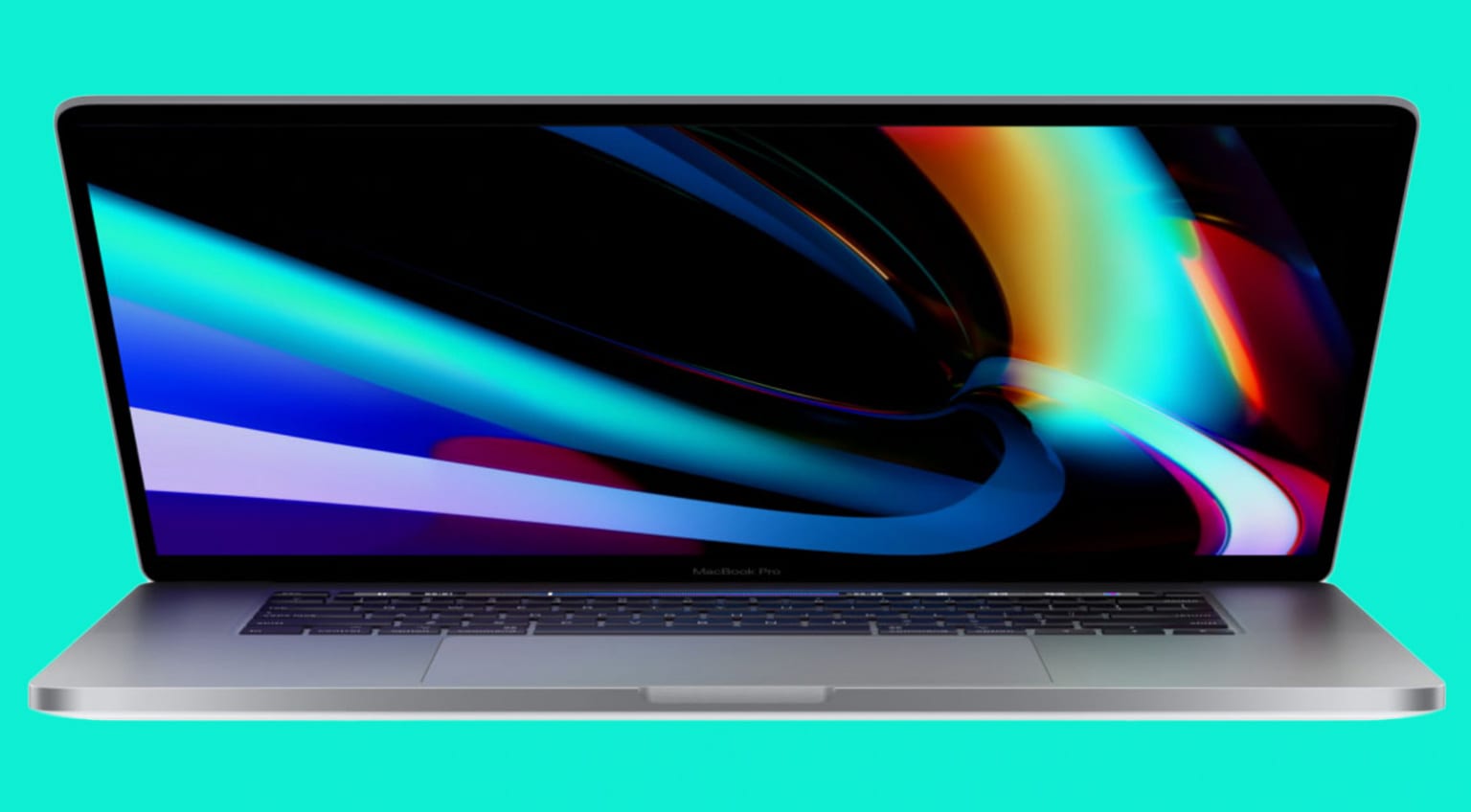 Apple leak: New MacBook Pro 14" and 16", and a Mac Pro with 40 cores ...