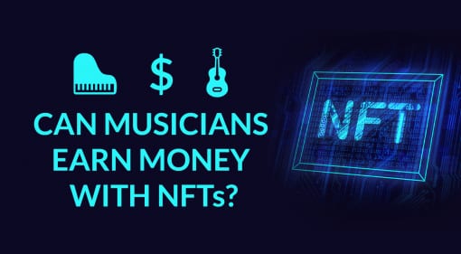 NFTs for musicians