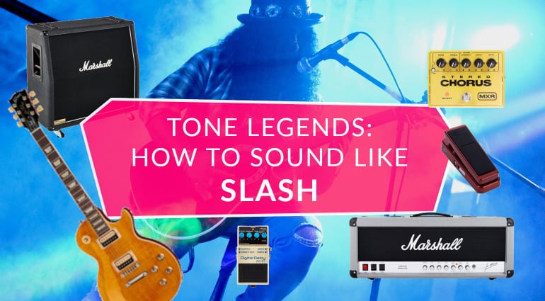 Tone Legends How to get the Slash Tone new