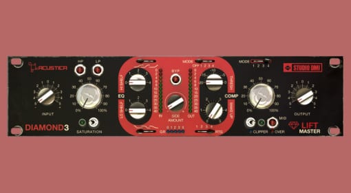 Acustica Audio News and rumors - Page 2 of 3 - gearnews.com