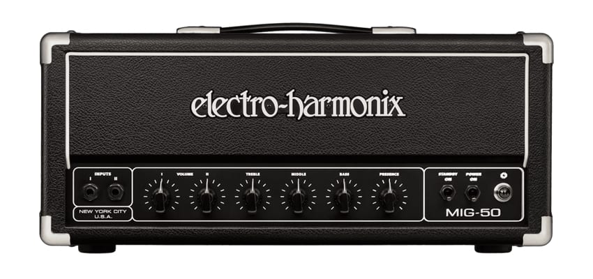 Electro-Harmonix MIG-50