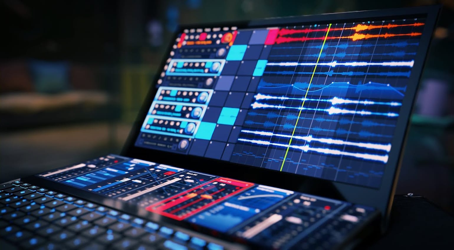 Best Windows laptops for music production: 5 Top-end machines for studio