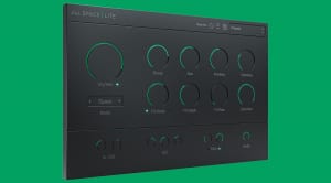 Space Lite - Reverb Plugin –