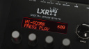 Erica Synths LXR-02 teaser