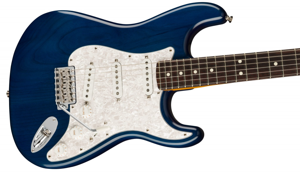 Cory Wong Stratocaster