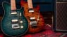 Ernie Ball Music Man Axis 2021 new finishes