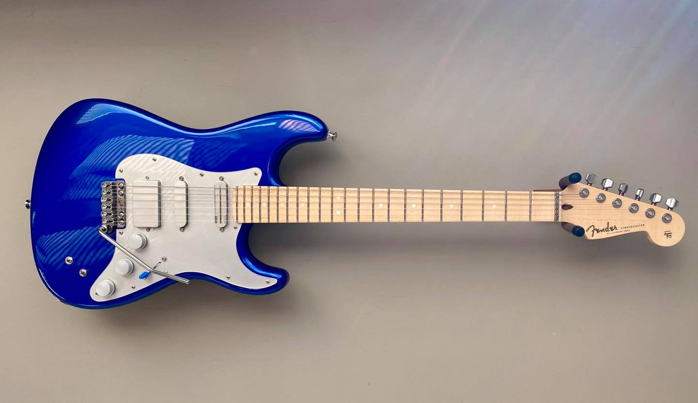 Fender Adrian Belew Stratocaster