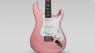 PRS Roxy Pink Silver Sky announced