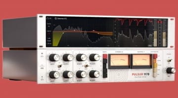 Pulsar Audio 1178 deal