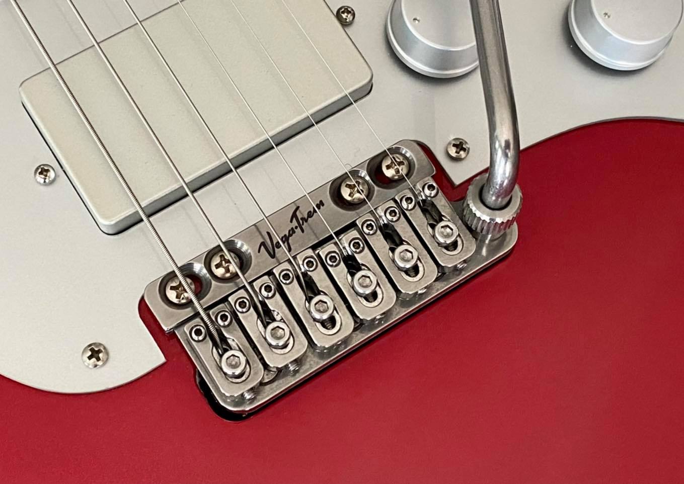 Fender Adrian Belew Stratocaster VegaTrem