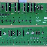 Behringer mysterious PCBs