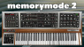 Cherry Audio Memorymode 2 teaser