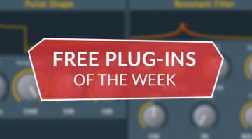 Free plug-ins 07-25-21