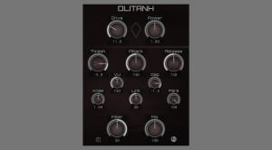 John Crosby Acoustics Olitanh