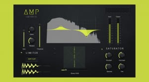 ProduceRNB AMP