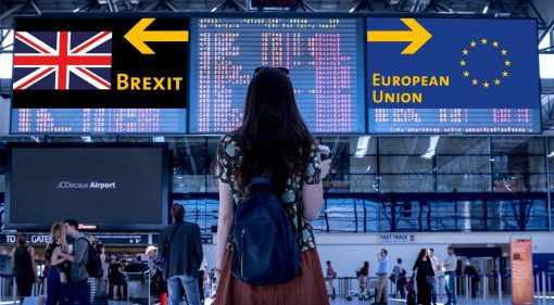 UK musicians brexit touring EU Europe
