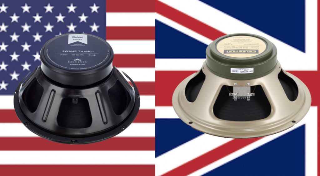 Amplifier Speakers Demystified All About Amp Speakers!