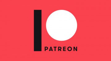 Patreon, a membership platform for creators.