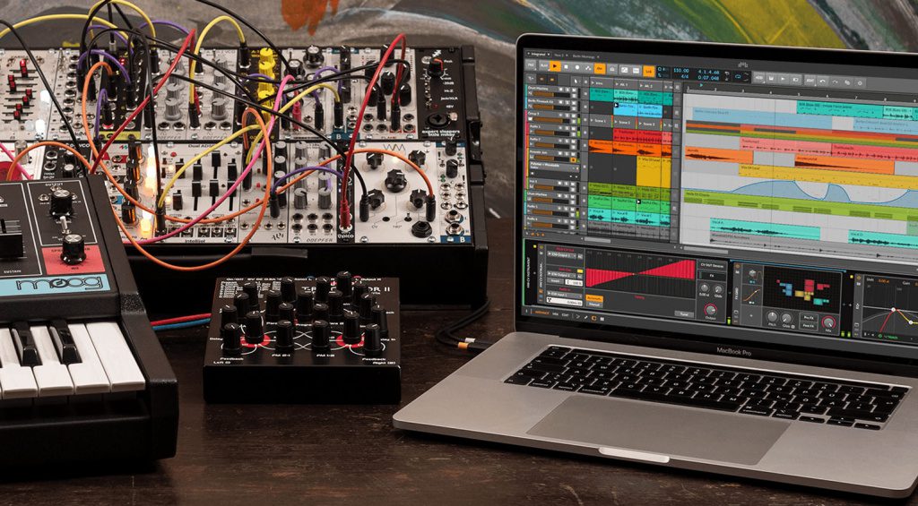 Deal: Get 40% off Bitwig Studio 4 when you crossgrade from another DAW ...
