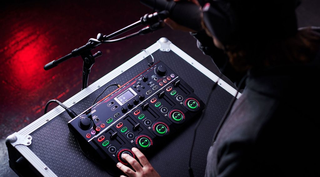 Boss RC-505mkII