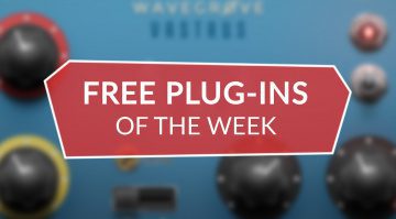 Free plug-ins