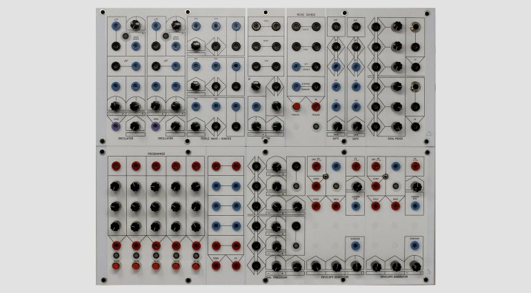 Prism Circuits Canvas System