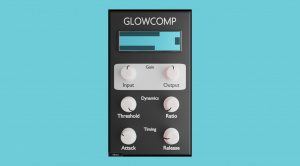 SNFK Music GlowComp