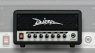 Diezel VH Micro Amp Head now officially released