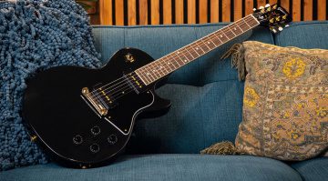 Gibson School of Rock Les Paul Special limited edition