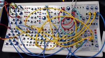 TipTop Audio: First two Buchla Eurorack 200 series modules are
