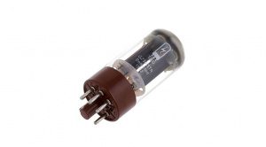 rectifier tube