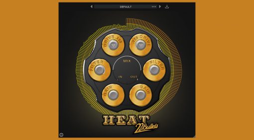 W.A. Production Heat by 22Bullets