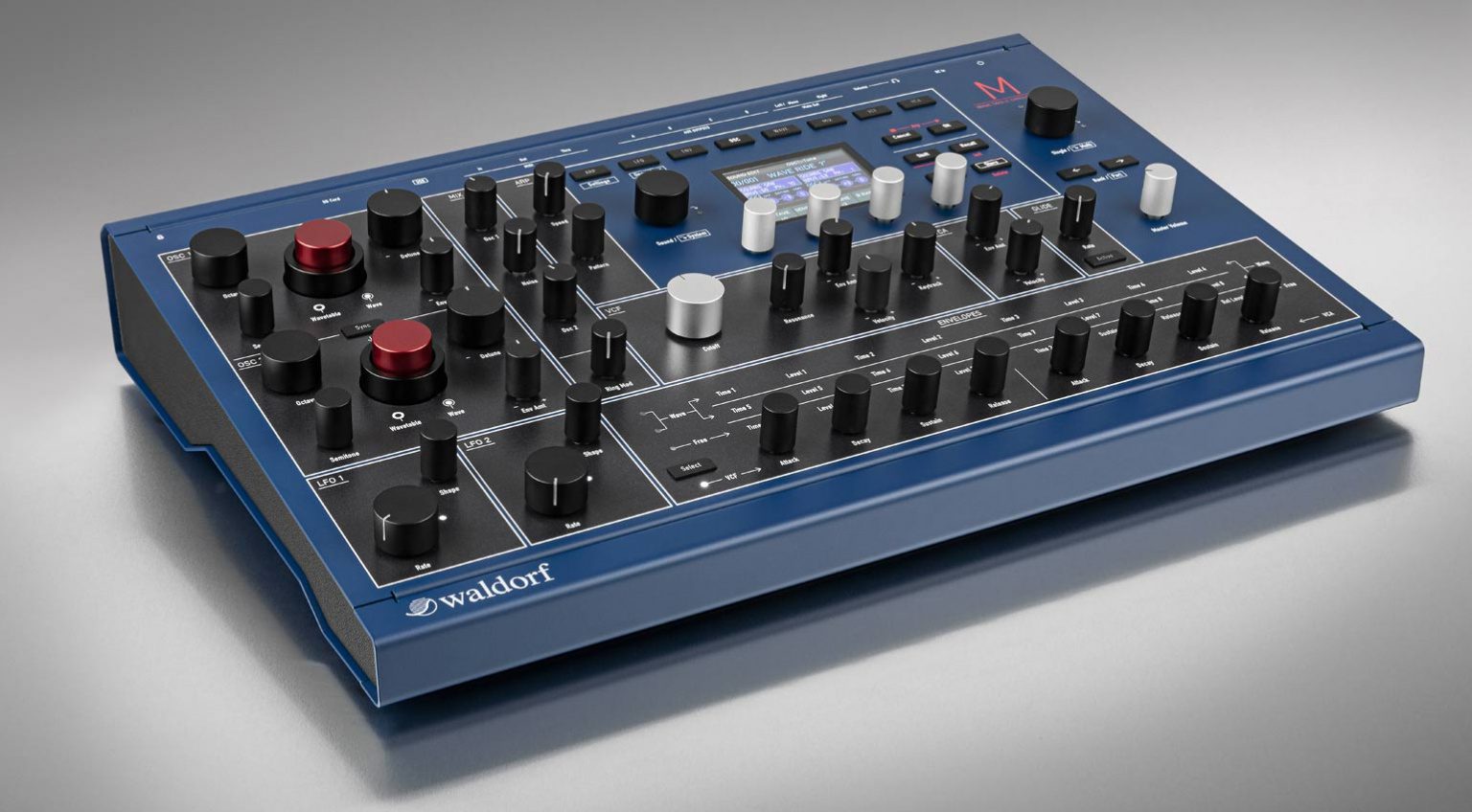 Digital Designs: The Best Wavetable Synthesizers - gearnews.com