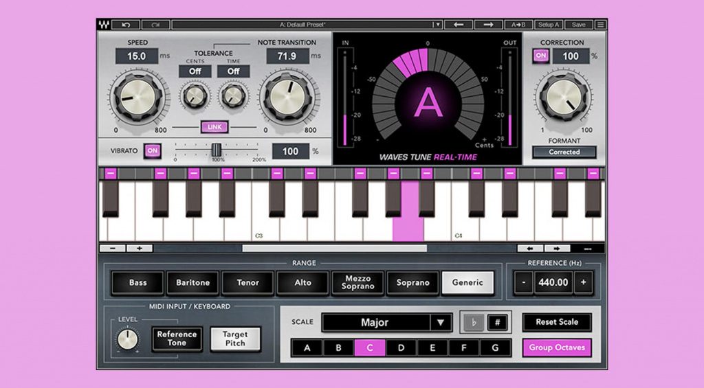 The Best Pitch Correction Plugins for Vocal Production - gearnews.com