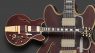 Gibson Chuck Berry 1970s ES-355 Wine Red with Murphy Lab ageing