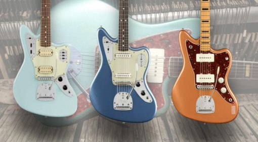 The Best Offset Guitars you can buy today