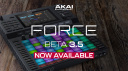 AKAI Force 3.5